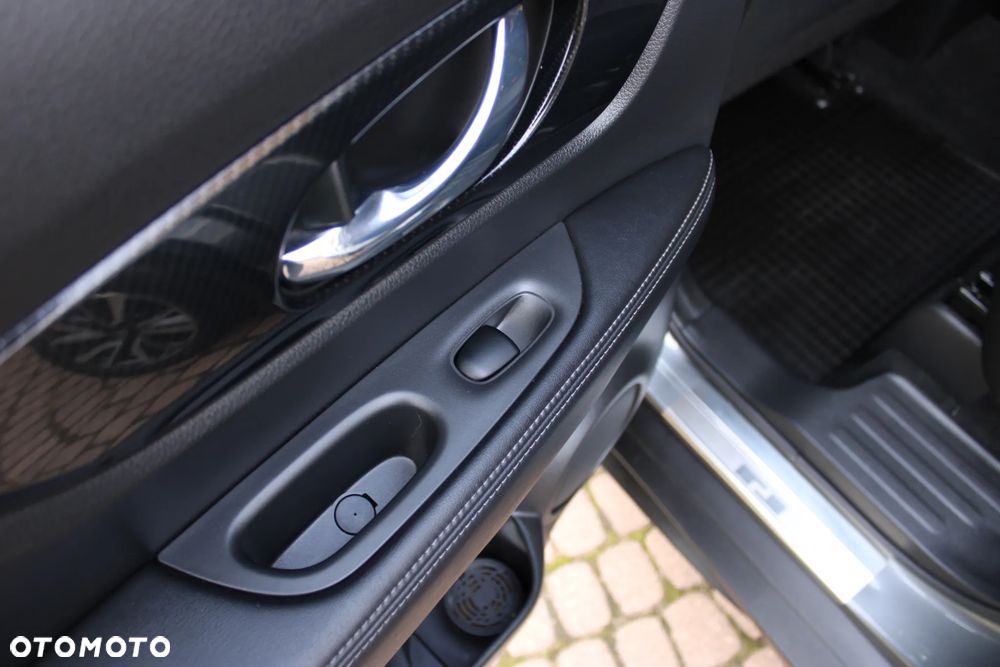 Nissan X-Trail - 17