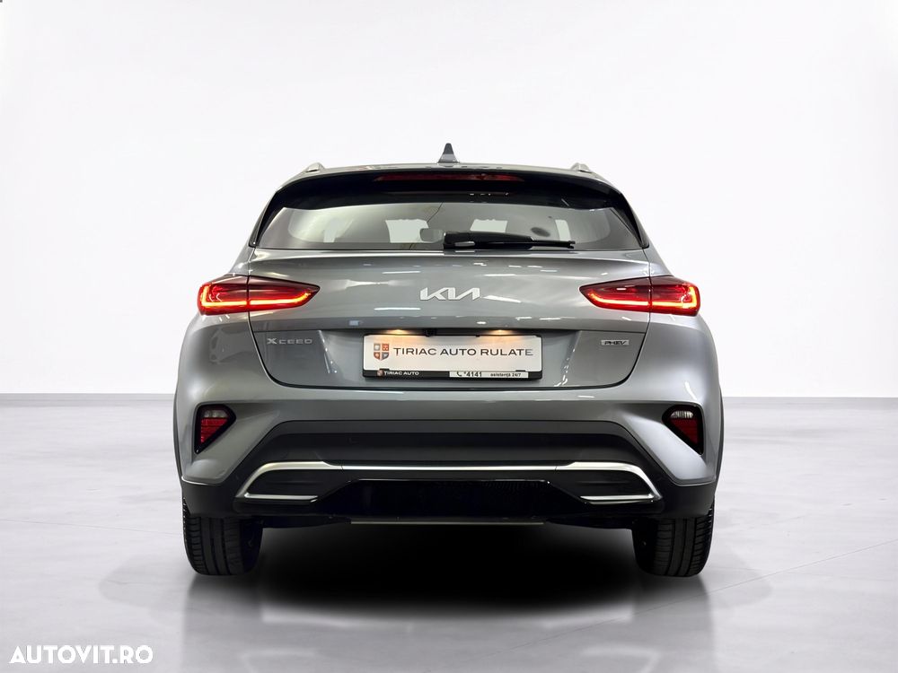 Kia XCeed - 5