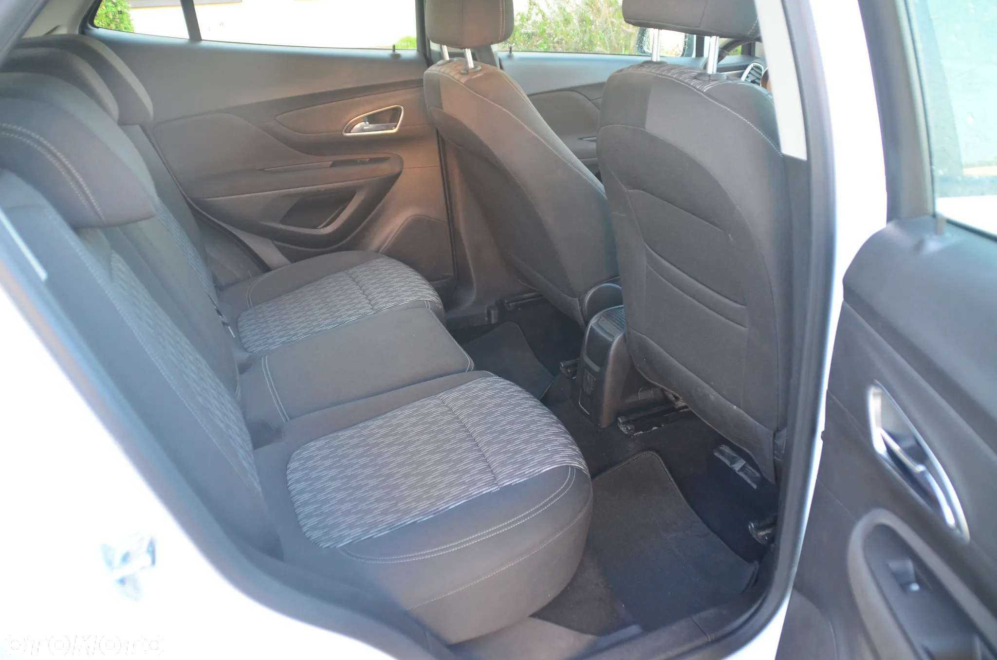 Opel Mokka 1.6 CDTI Enjoy S&S - 13