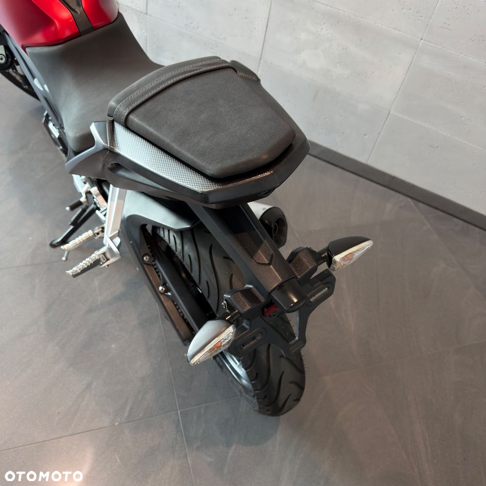 Yamaha MT - 14