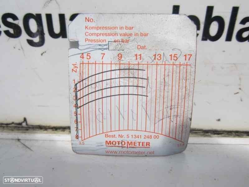 MOTOR COMPLETO CITROEN SAXO -HDZ - 1