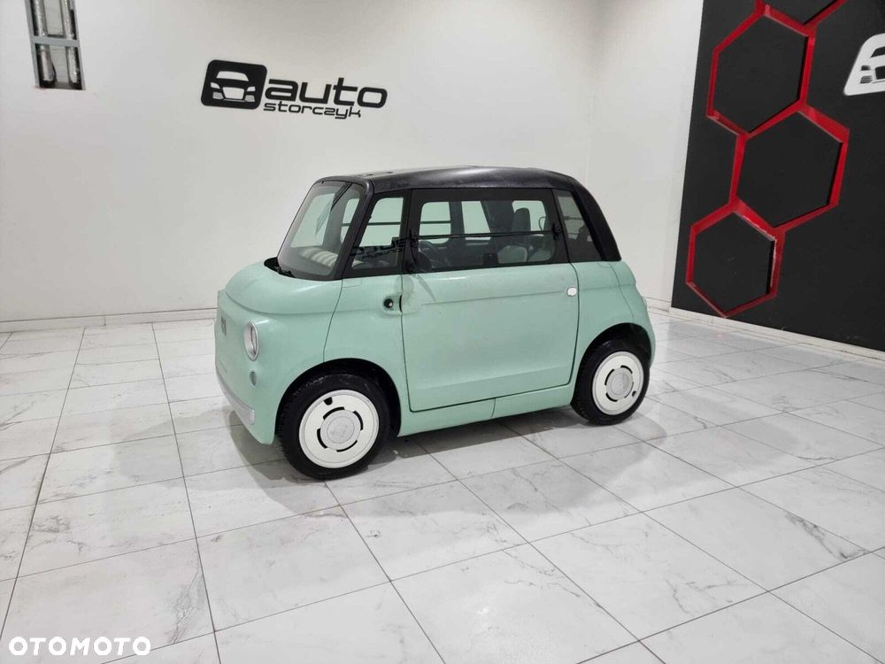 Fiat Inny - 18