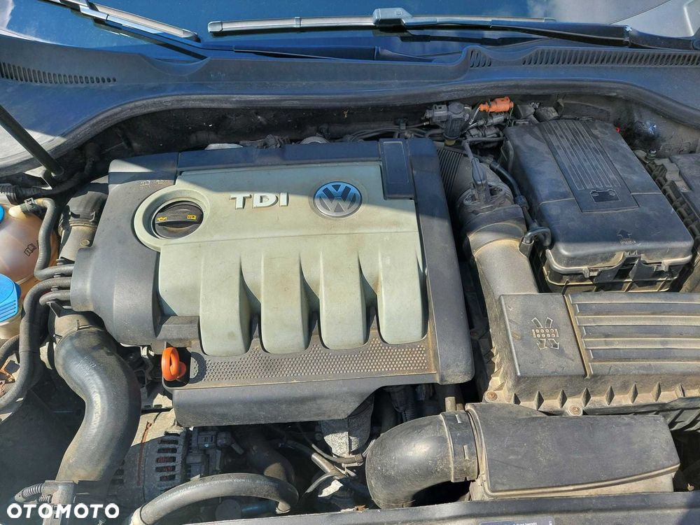 Volkswagen Eos - 5