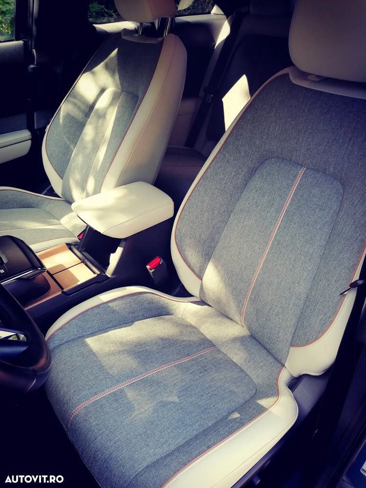 Mazda MX-30 e-Skyactiv EV Advantage (Modern Confidence) - 9