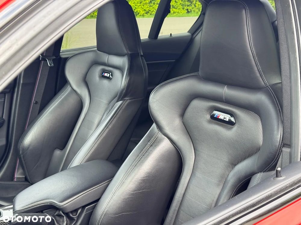 BMW M3 - 11