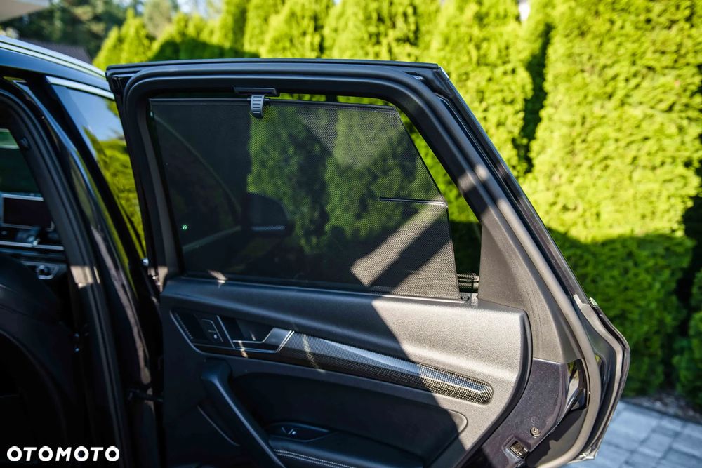 Audi SQ5 - 21