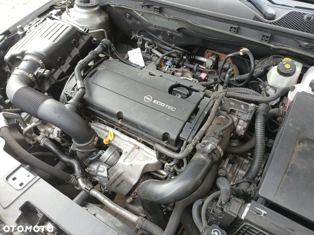 Opel Insignia 1.6 T Cosmo - 13