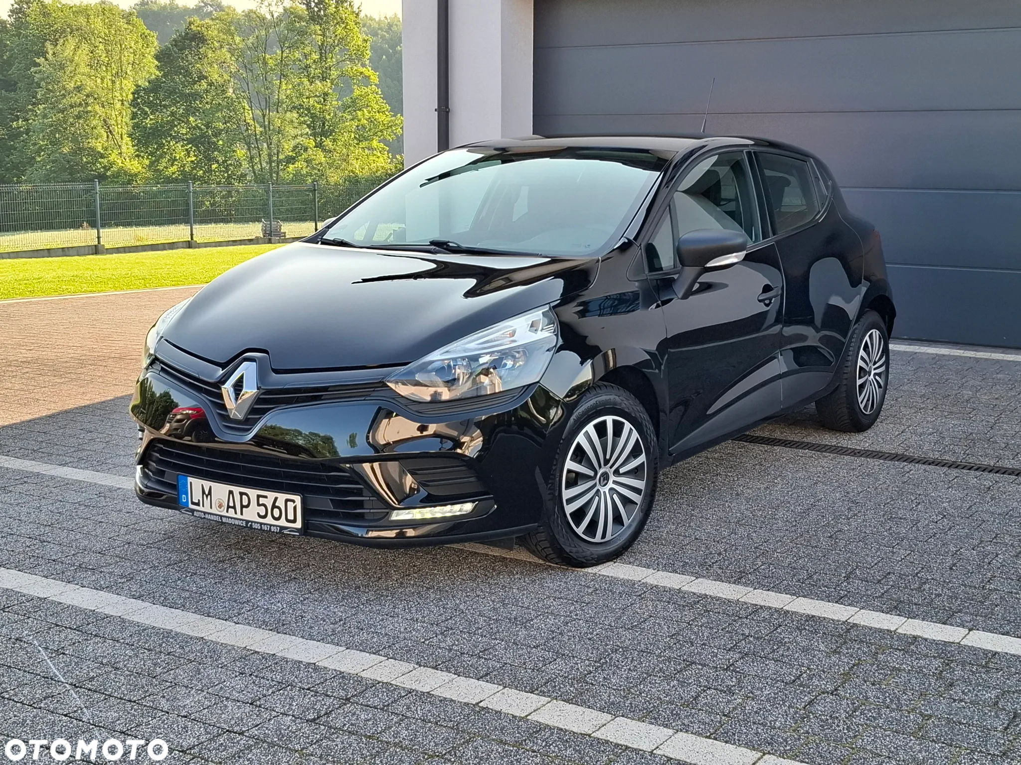 Renault Clio 0.9 TCe Limited - 4