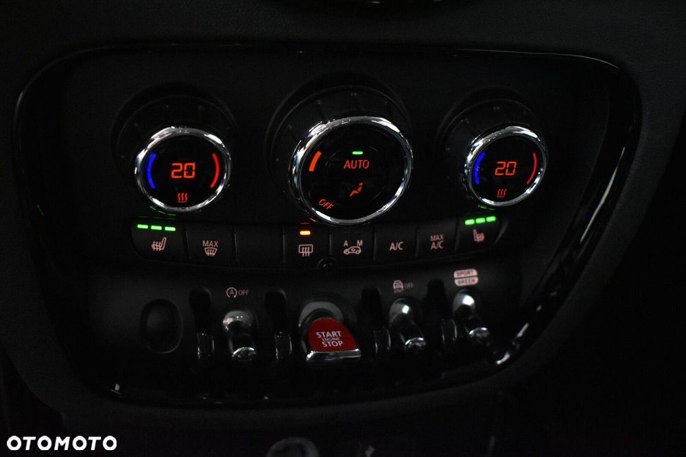 MINI Clubman - 17