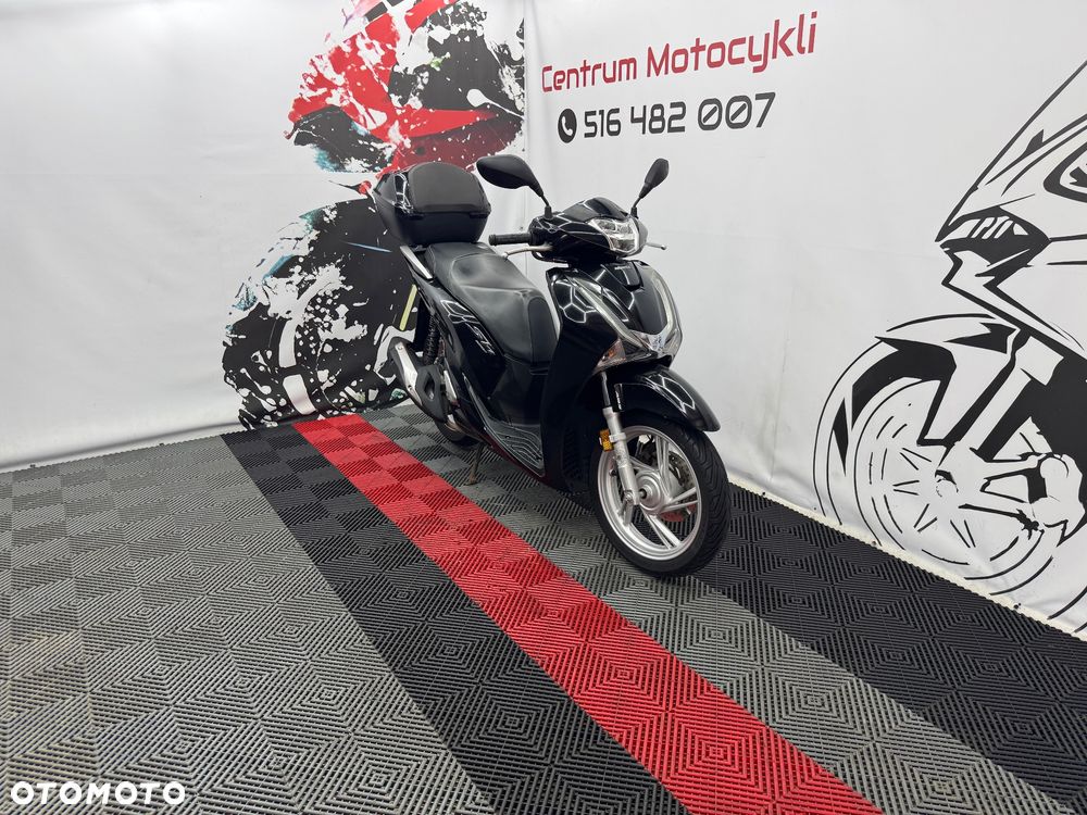 Honda SH - 36