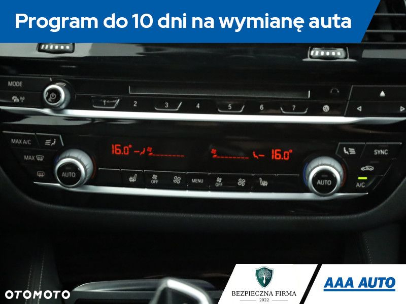 BMW Seria 5 - 19