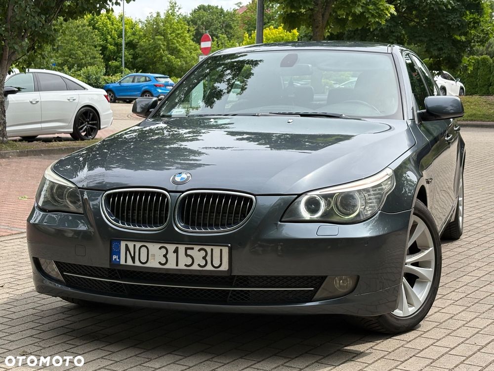 BMW Seria 5 - 15