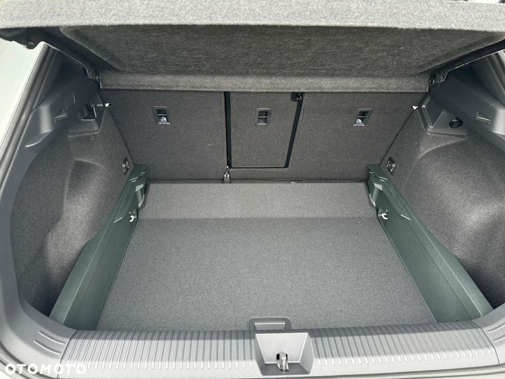 Volkswagen T-Roc 1.5 eTSI OPF DSG Style - 9