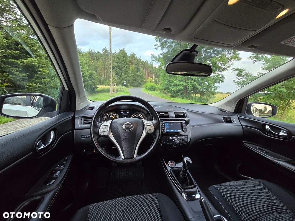 Nissan Pulsar - 7