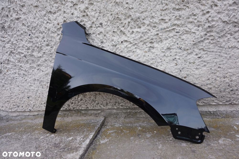 BŁOTNIK PRZEDNI PRAWY VW PASSAT B7 LO41 L041 - 1