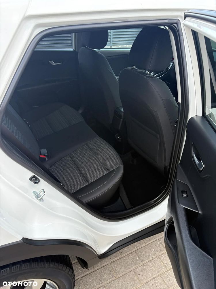 Kia Stonic - 21