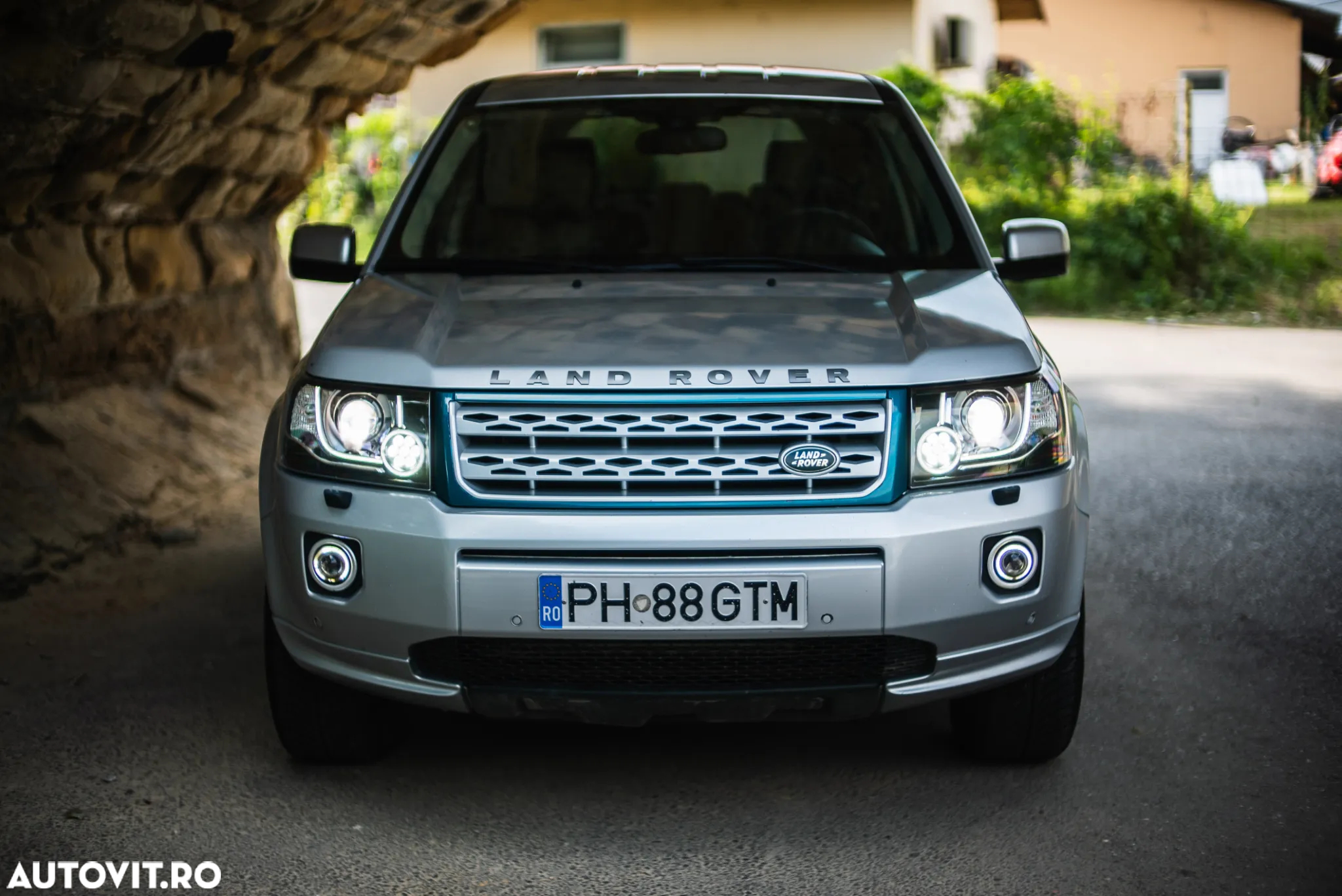 Land Rover Freelander - 6