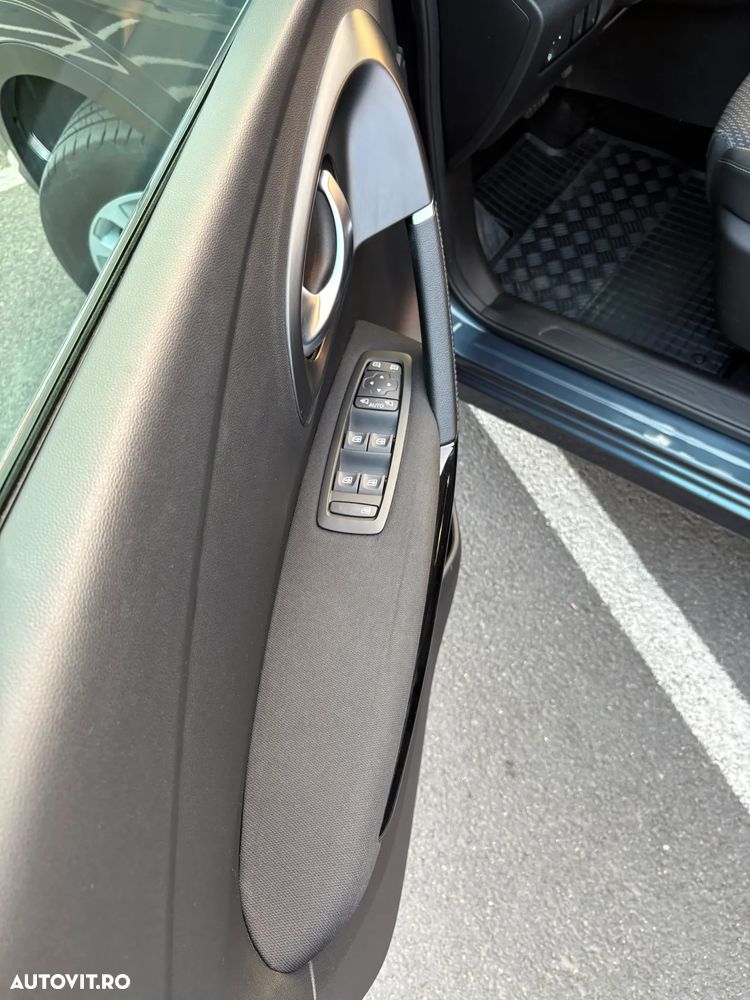 Renault Kadjar BLUE dCi EDC Intens - 23