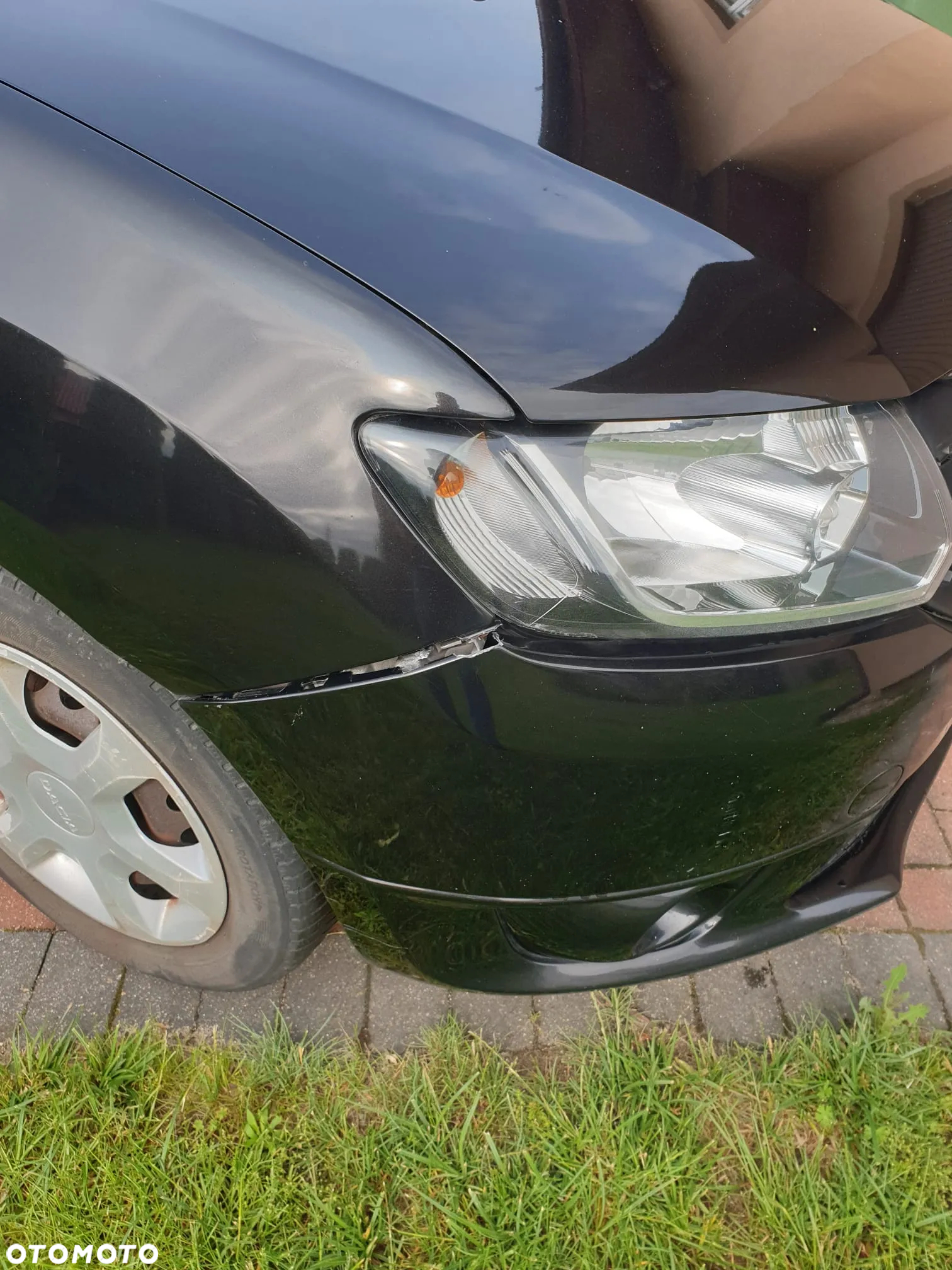 Dacia Sandero 1.2 16V Access - 17