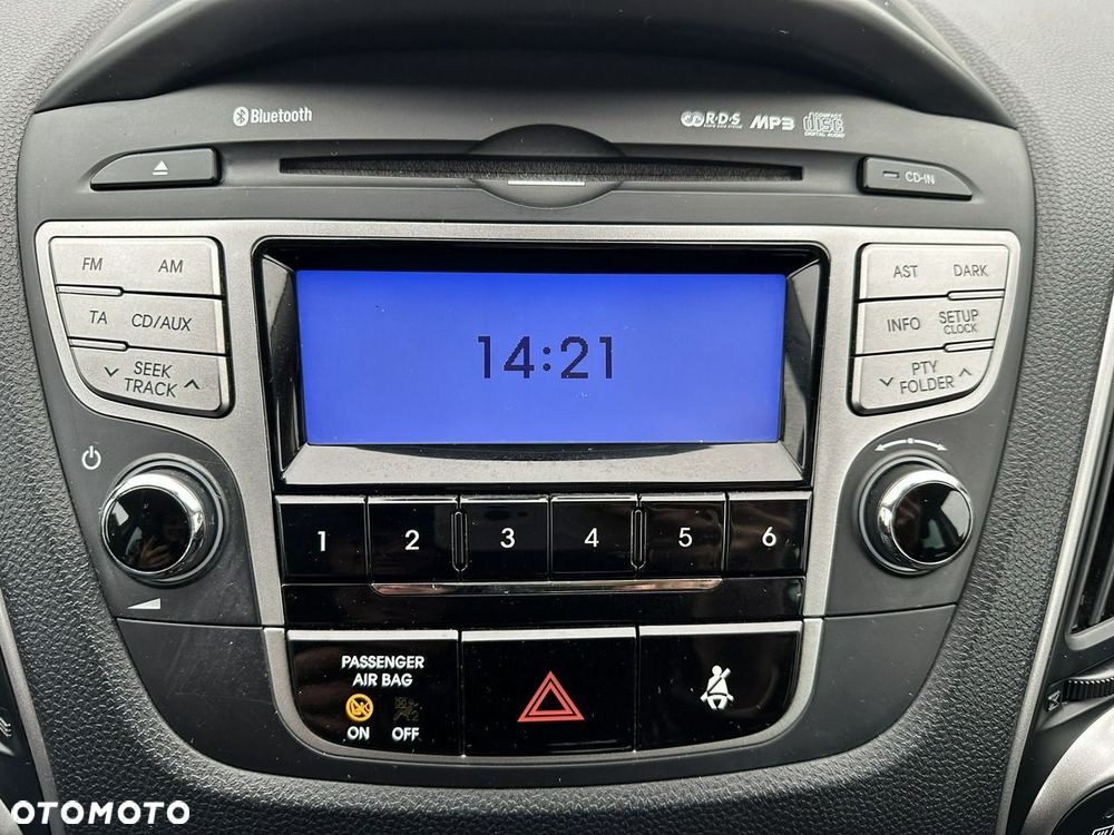 Hyundai ix35 - 21