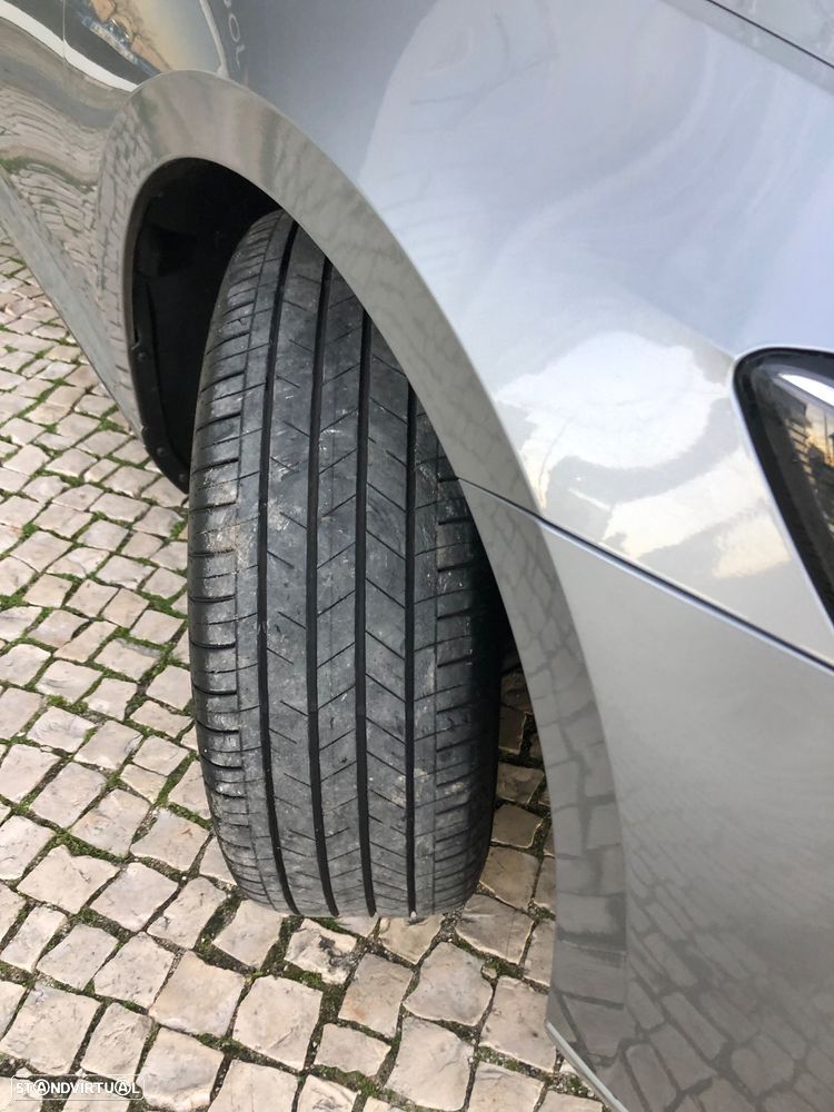 VW Passat Variant 2.0 TDi Business DSG - 8