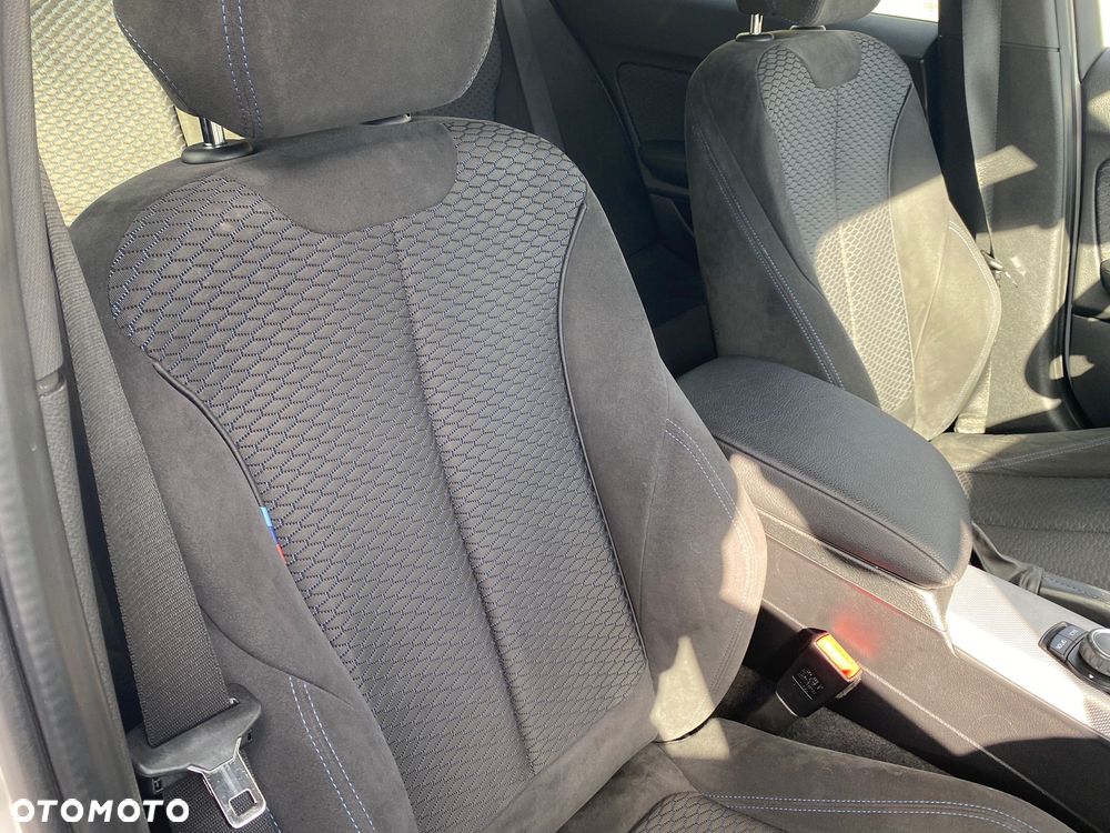 BMW Seria 1 118i GPF M Sport Shadow - 17