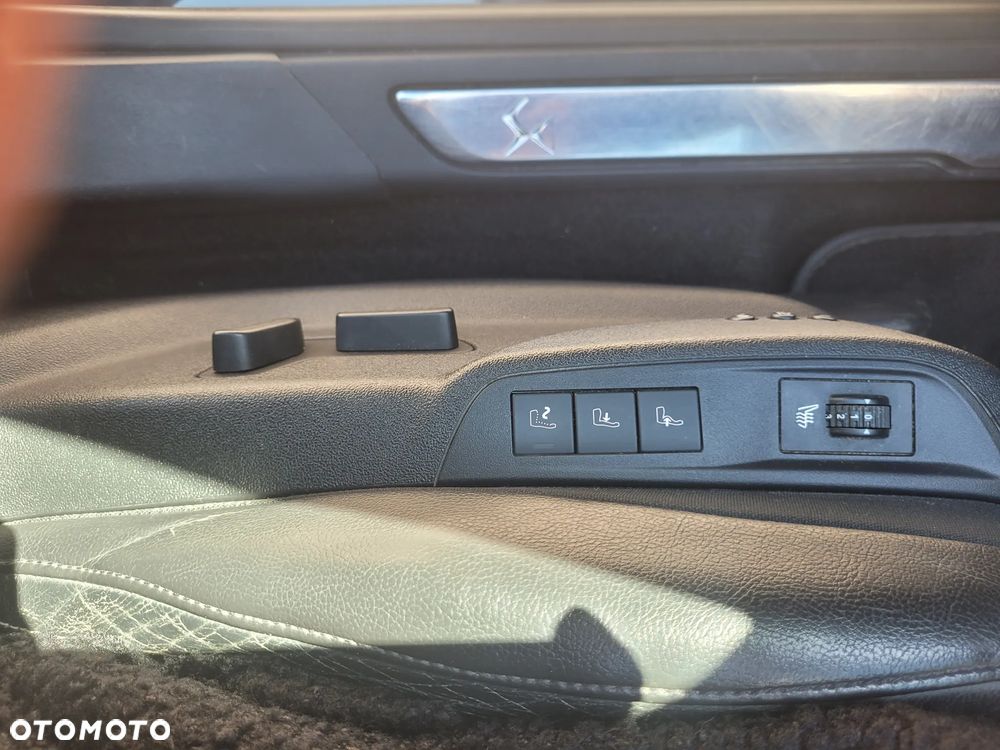 Citroën DS5 THP 200 SportChic - 22