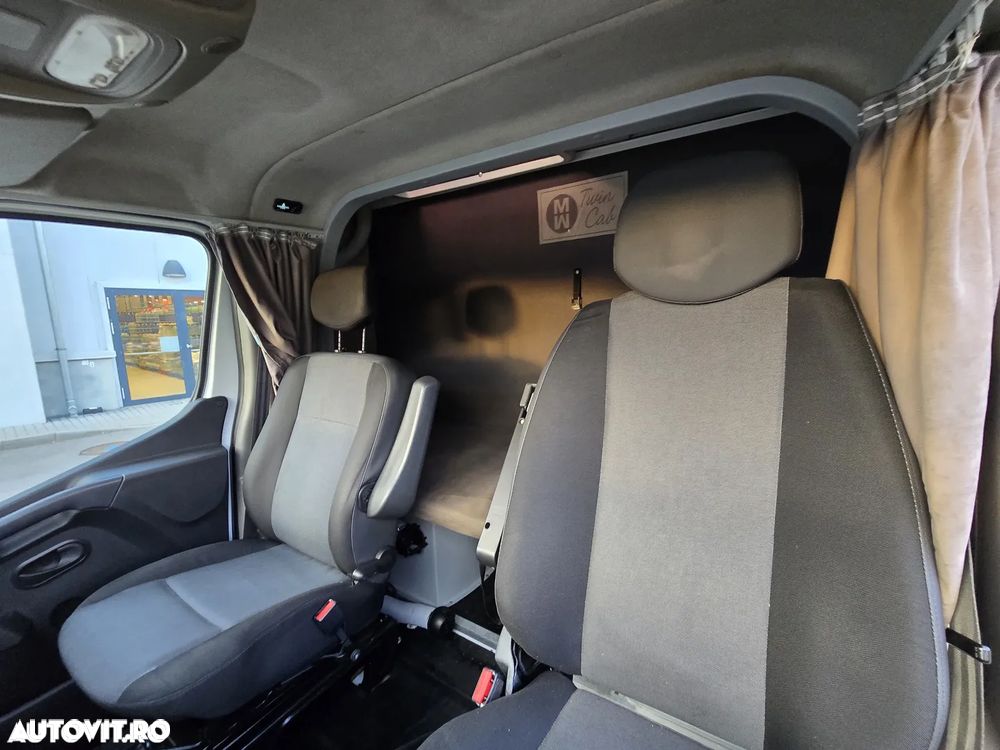 Renault Master - 15