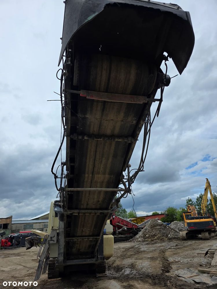 Inny METSO LT106 - 21