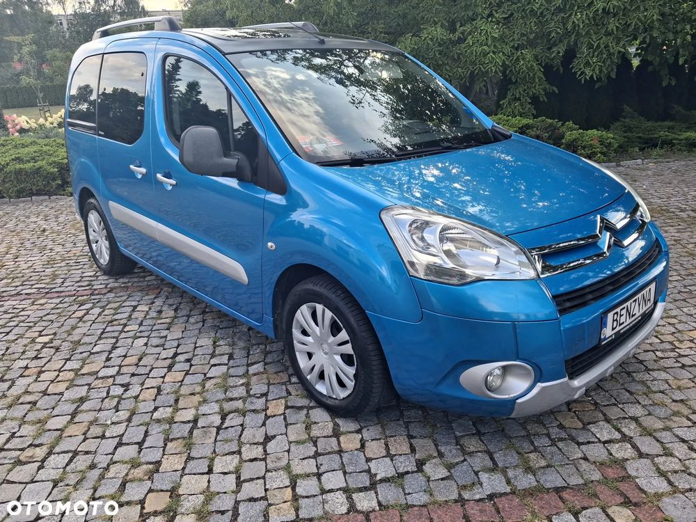 Citroën Berlingo - 2