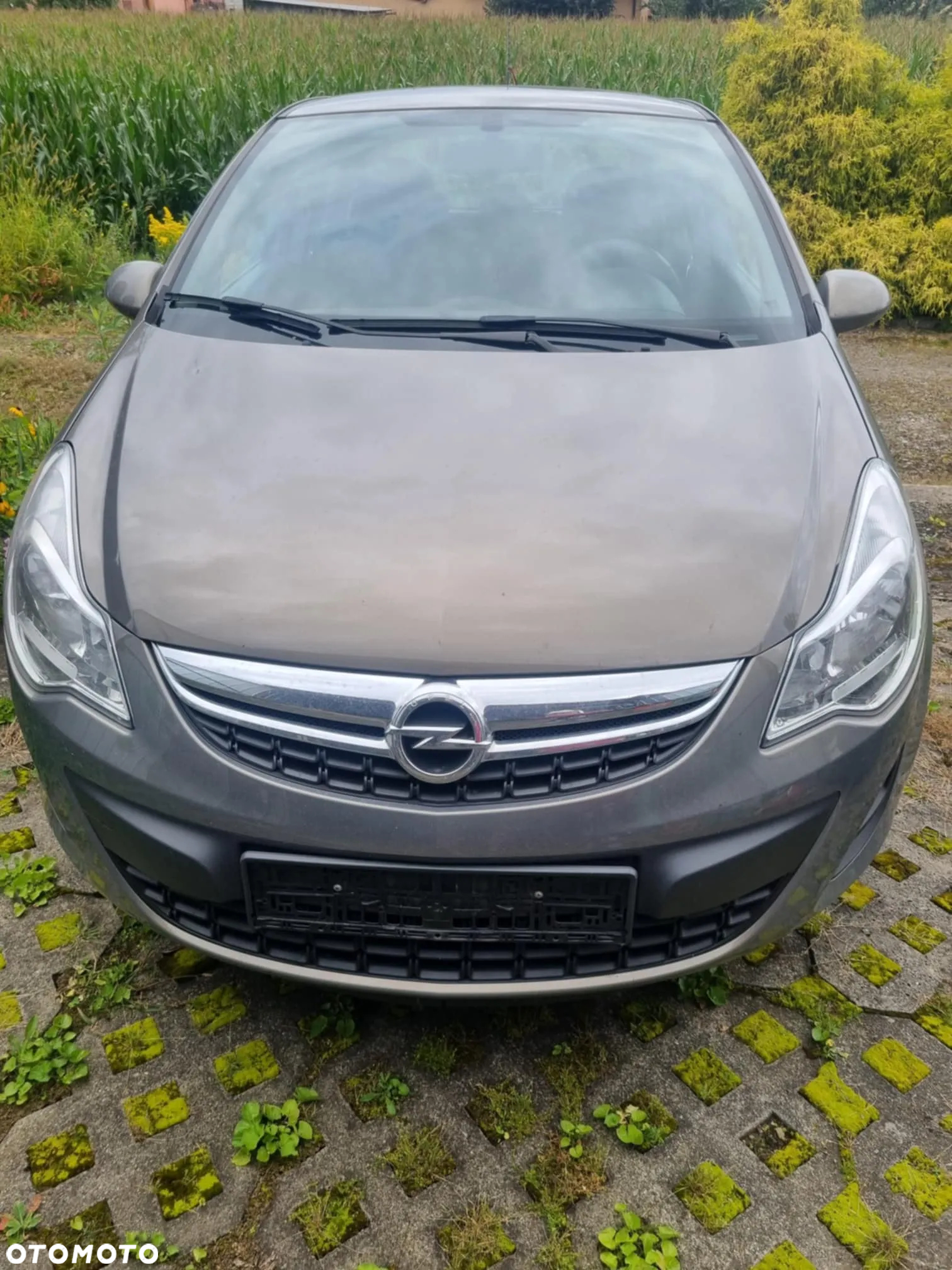 Opel Corsa - 2