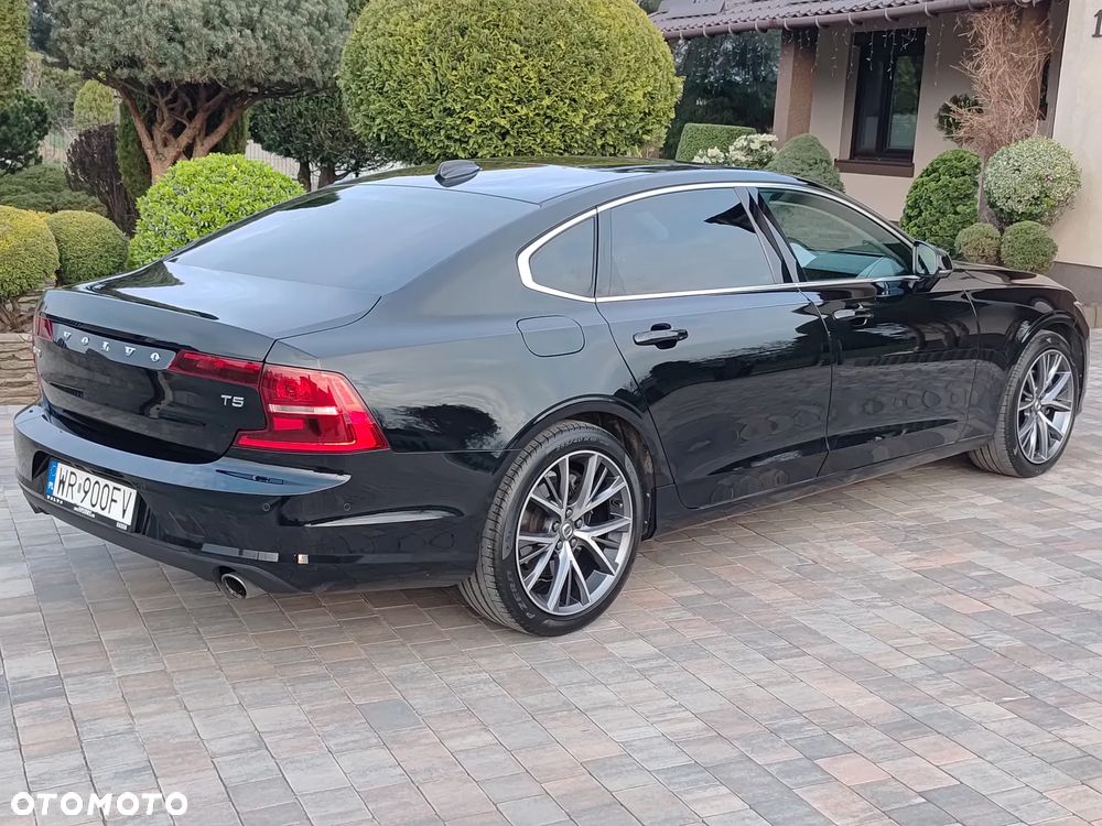 Volvo S90 T5 Geartronic Inscription - 6