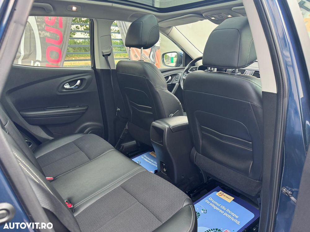 Renault Kadjar Energy dCi 130 Bose Edition - 15