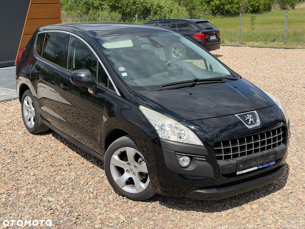 Peugeot 3008 1.6 Active - 12