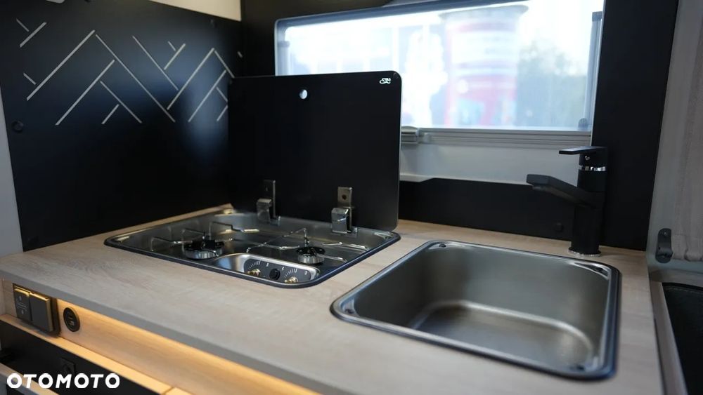 Ford Chausson 777 Etape Line - 27