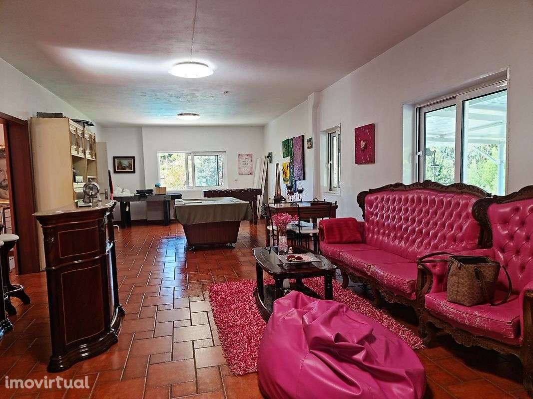 Moradia T4 para venda - Grande imagem: 3/32