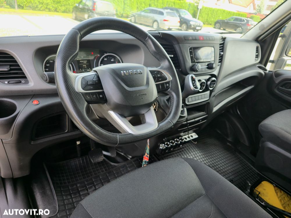 Iveco Daily - 5