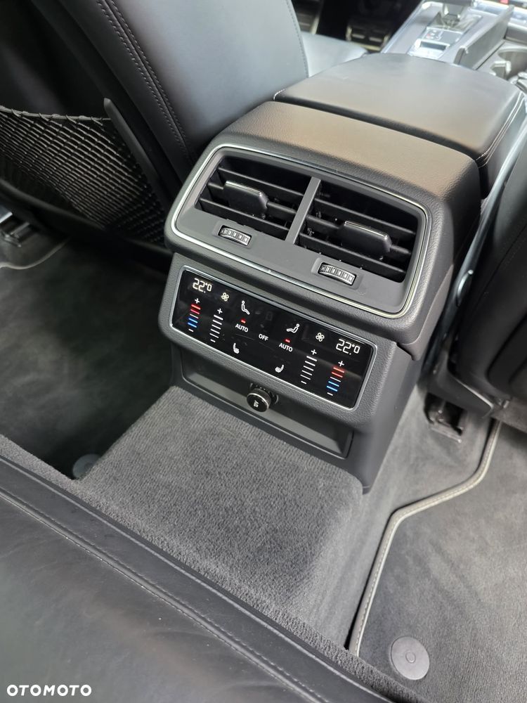 Audi S7 Sportback TDI quattro tiptronic - 17