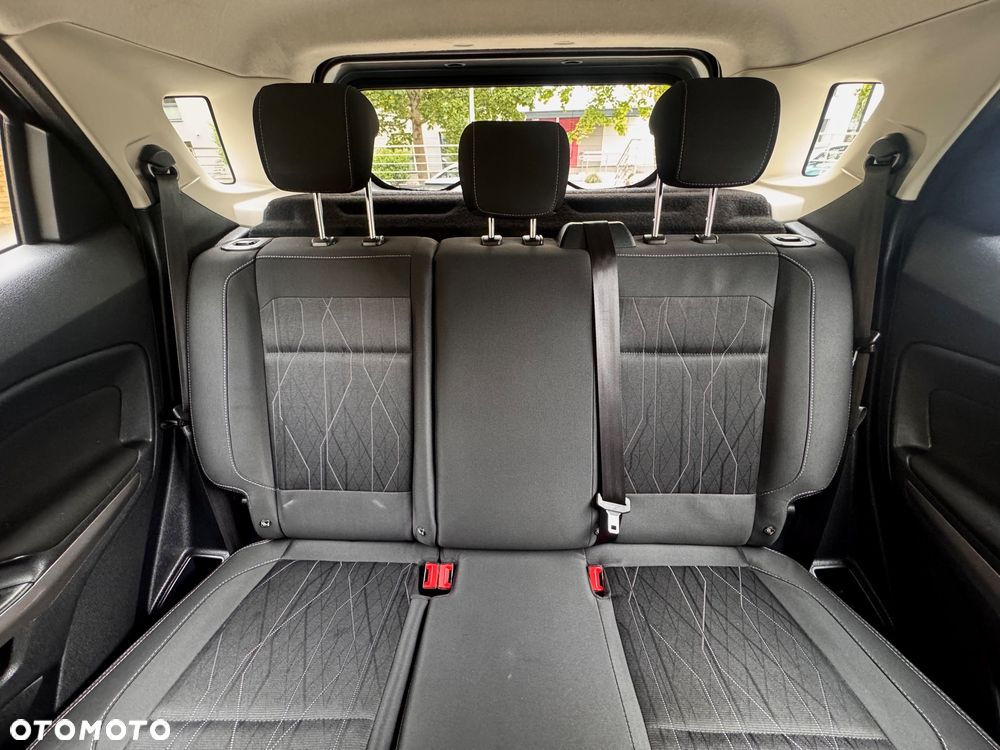 Ford EcoSport 1.0 EcoBoost TITANIUM - 12