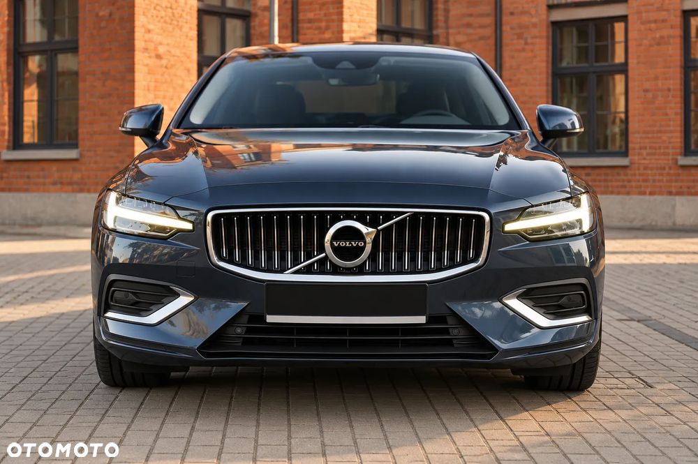 Volvo S60 T4 Inscription - 11