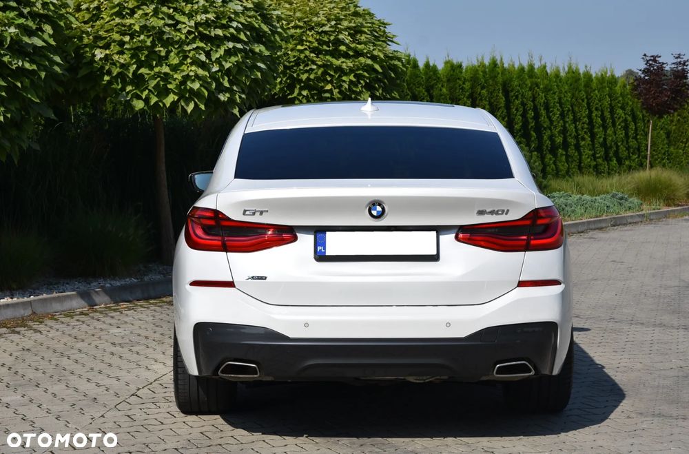 BMW Seria 6 - 4