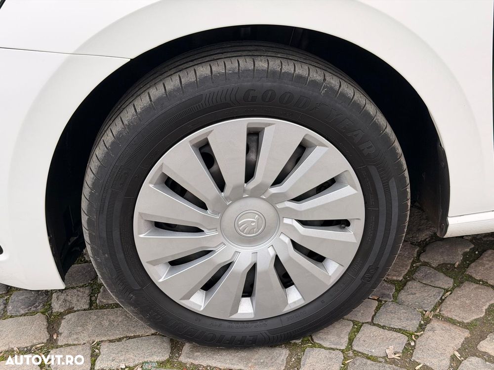 Skoda Scala 1.6 TDI Style - 33