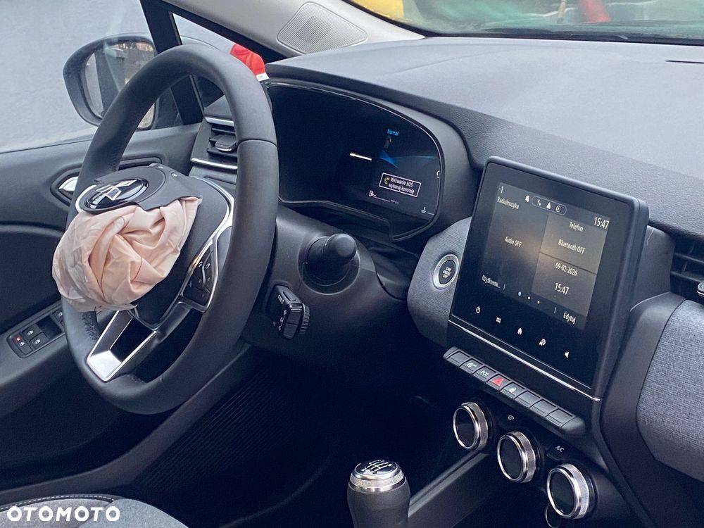 Mitsubishi Colt 1.0T Invite - 14