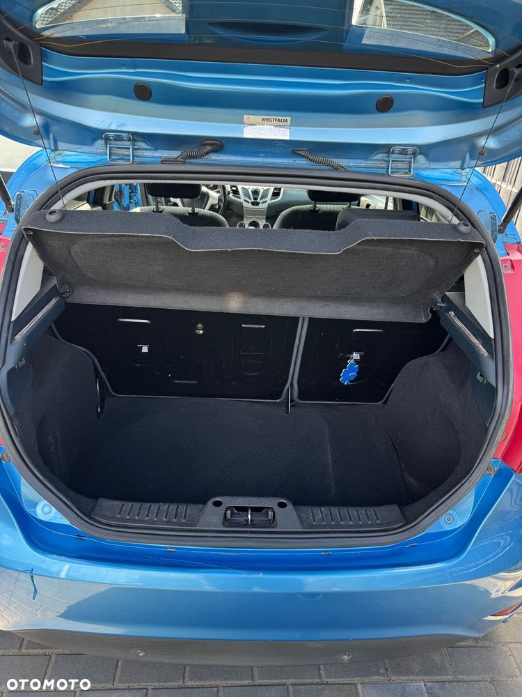 Ford Fiesta - 14