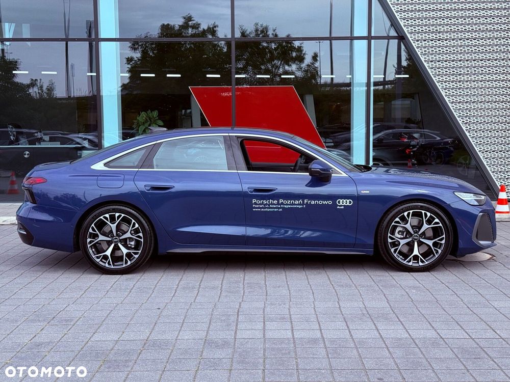 Audi A6 Limousine - 20