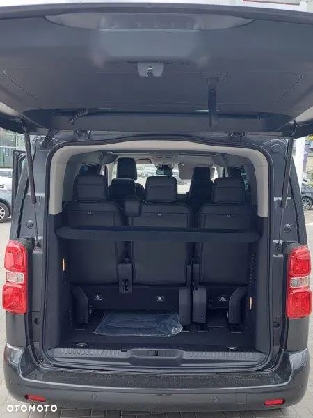 Toyota Proace Verso 2.0 D4-D Medium VIP - 30