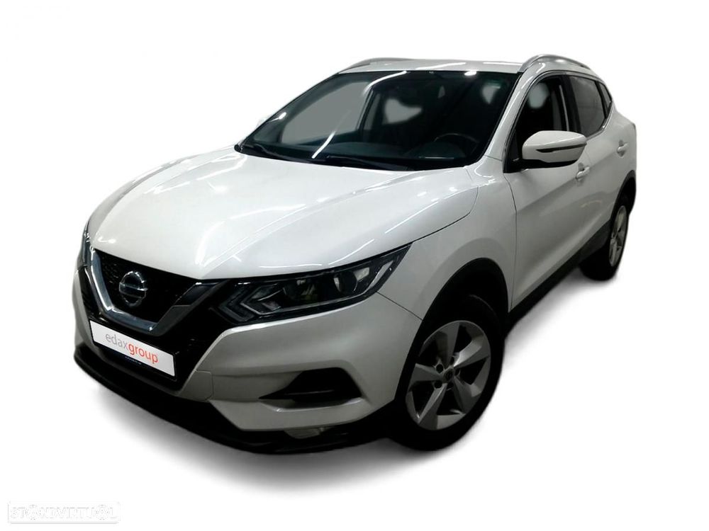Nissan Qashqai 1.5 dCi Acenta - 1