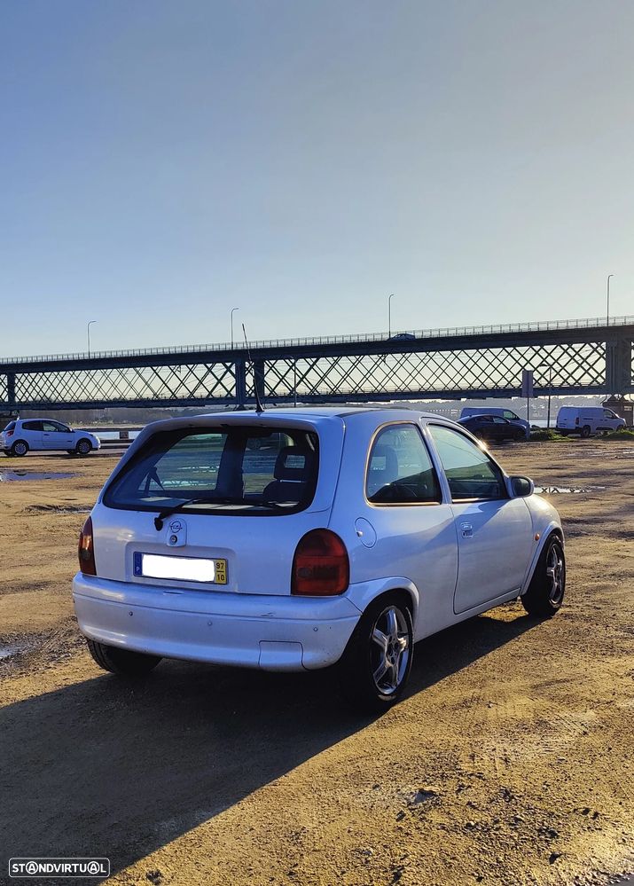 Opel Corsa 1.5 TD Eco - 3