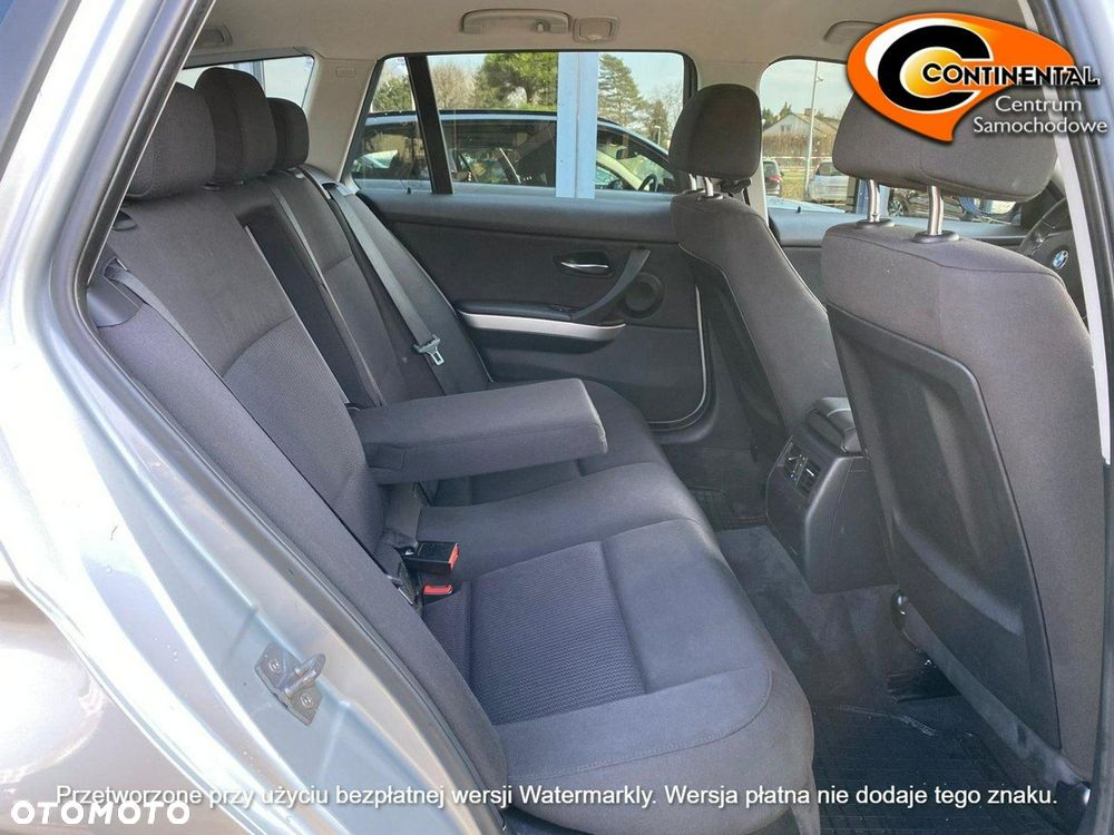 BMW Seria 3 - 9