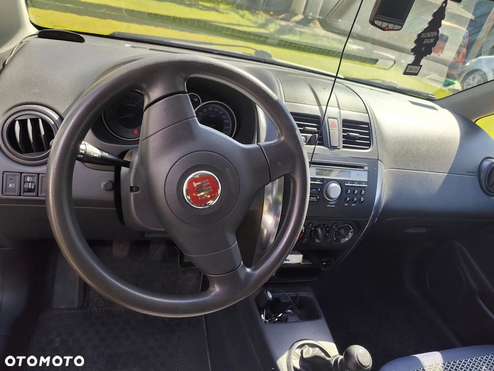 Fiat Sedici 1.6 16V 4x2 Fresh - 3